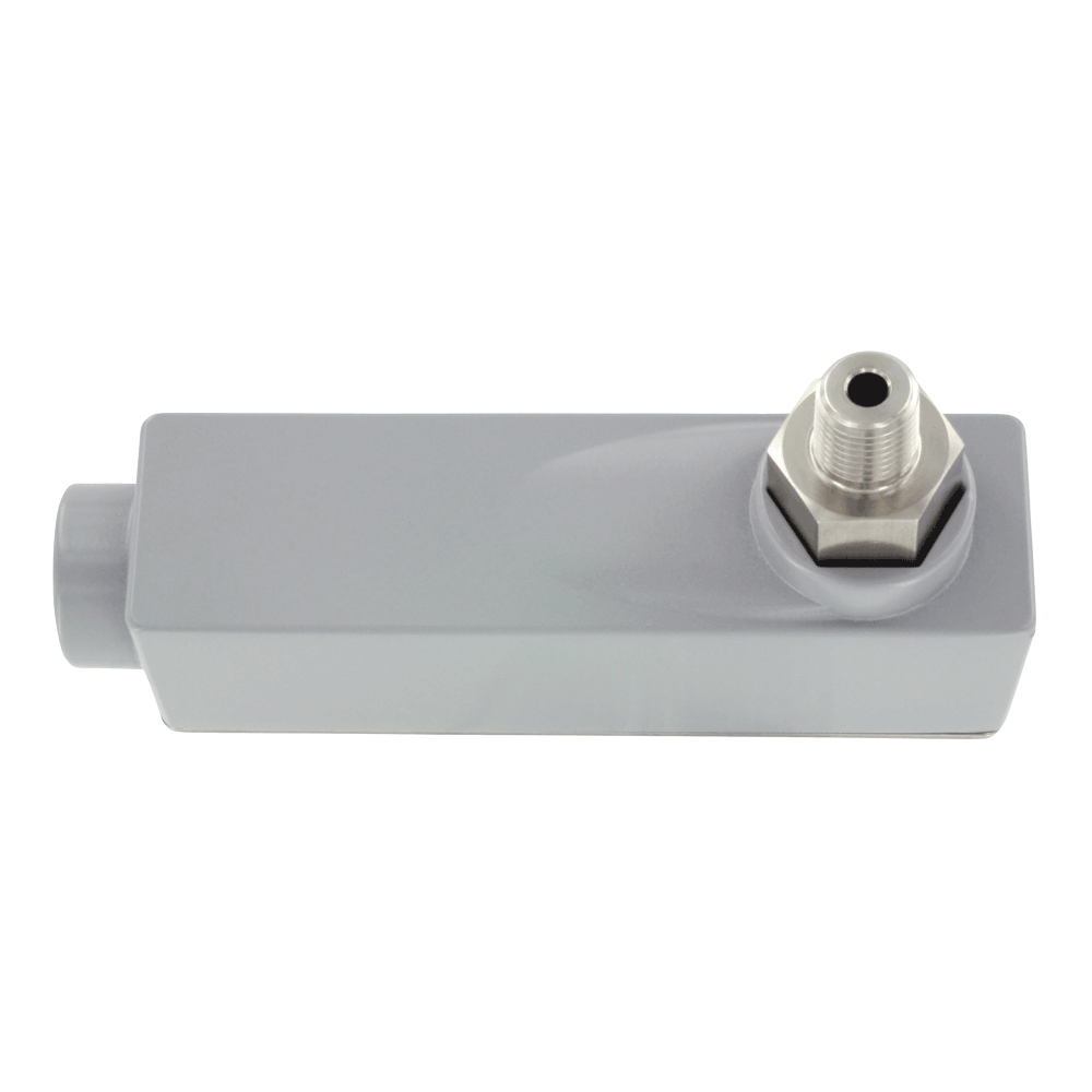 Dwyer - Pressure Transmitter 1% Male BSPT DIN 1/4" 4-20mA - 628 Series