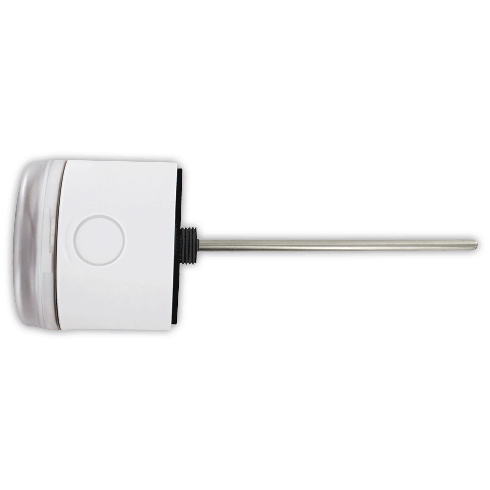 Dwyer - Duct/Immersion Temperature Transmitter - BTT Series