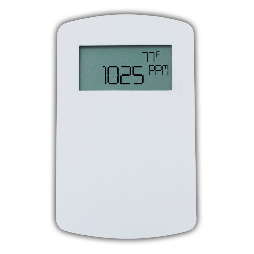 Dwyer - Communicating Carbon Dioxide Detector - CDTA Series