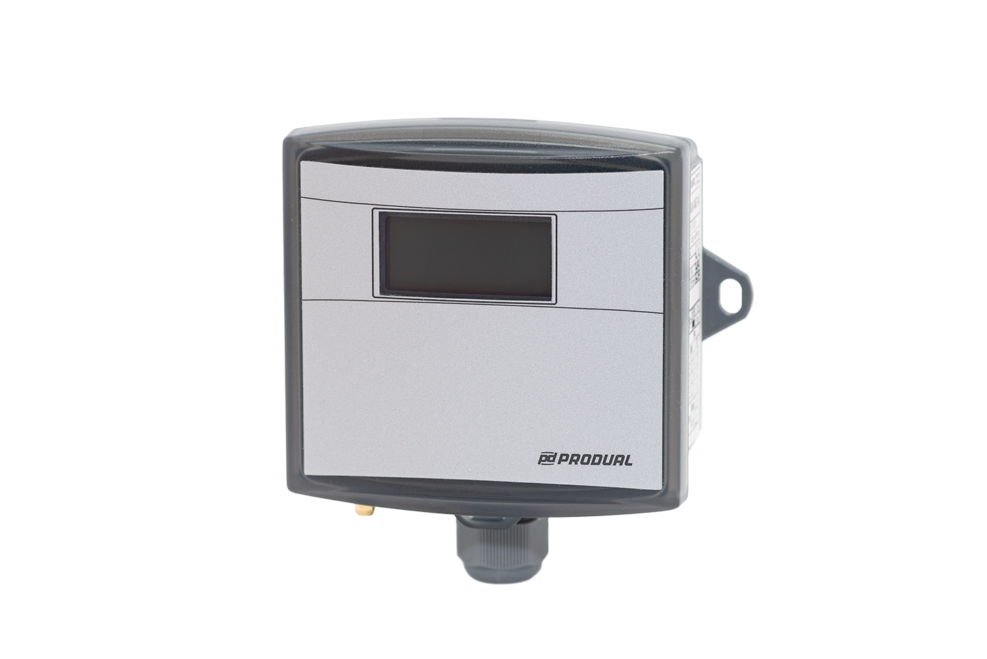 Produal - Pressure Transmitter - PEL 2500-MZ Series