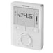 Siemens - Room Thermostats, LCD - RDG Series