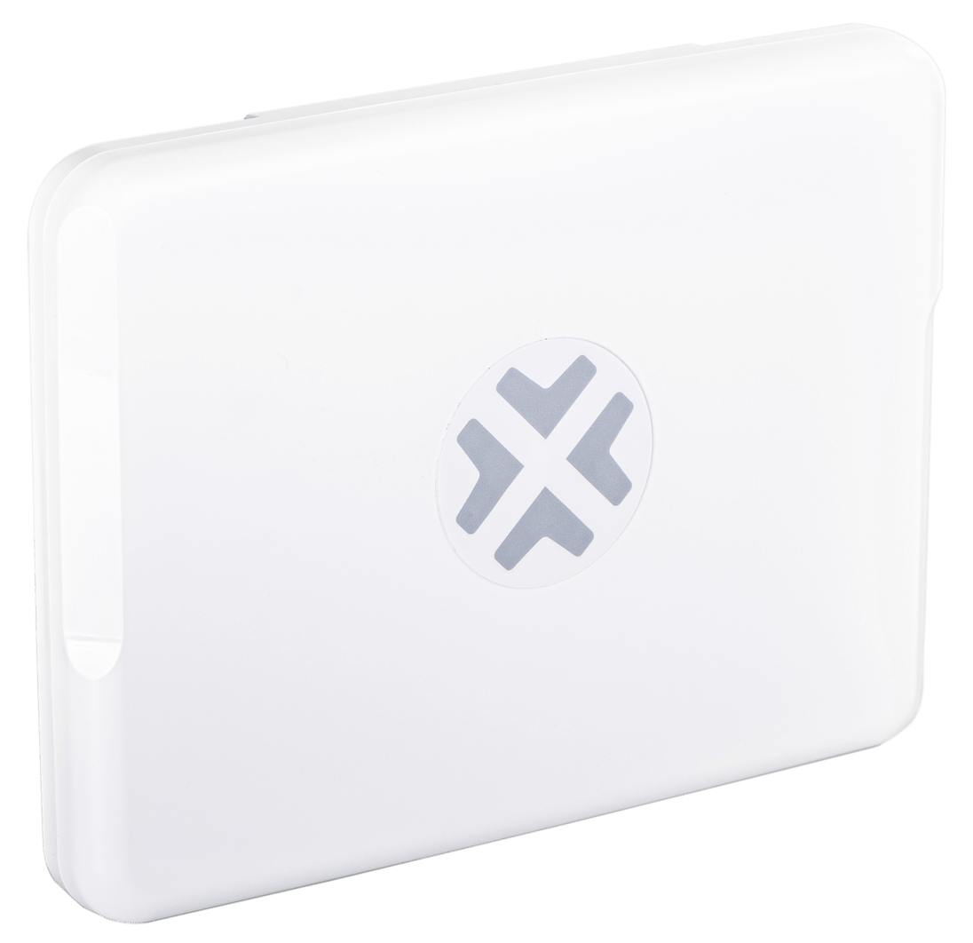 Fidelix - Wireless M-Bus base station converter to Modbus TCP - FX-AirRECEIVER