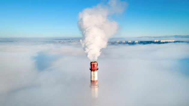 Understand the Importance of CO2 Sensors