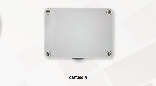 What is the CMT200 CO Transmitter and How Does it Work?