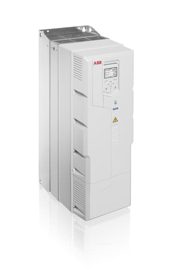 ABB - ACH580 Drives for HVAC - ACH580 Series