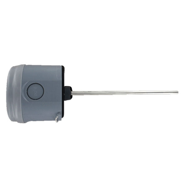 Dwyer - Duct and Immersion Building Automation Temperature Sensors - TE - DFN (Probe only)