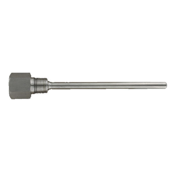 Dwyer - Duct and Immersion Building Automation Temperature Sensors - TE - DFN (Probe only)