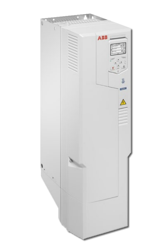 ABB - ACH580 Drives for HVAC - ACH580 Series