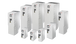 ABB - ACH580 Drives for HVAC - ACH580 Series