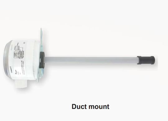 Dwyer - Humidity/Temperature Sensor - Accuracy 2% - RH Output 0-10V - RHP Series