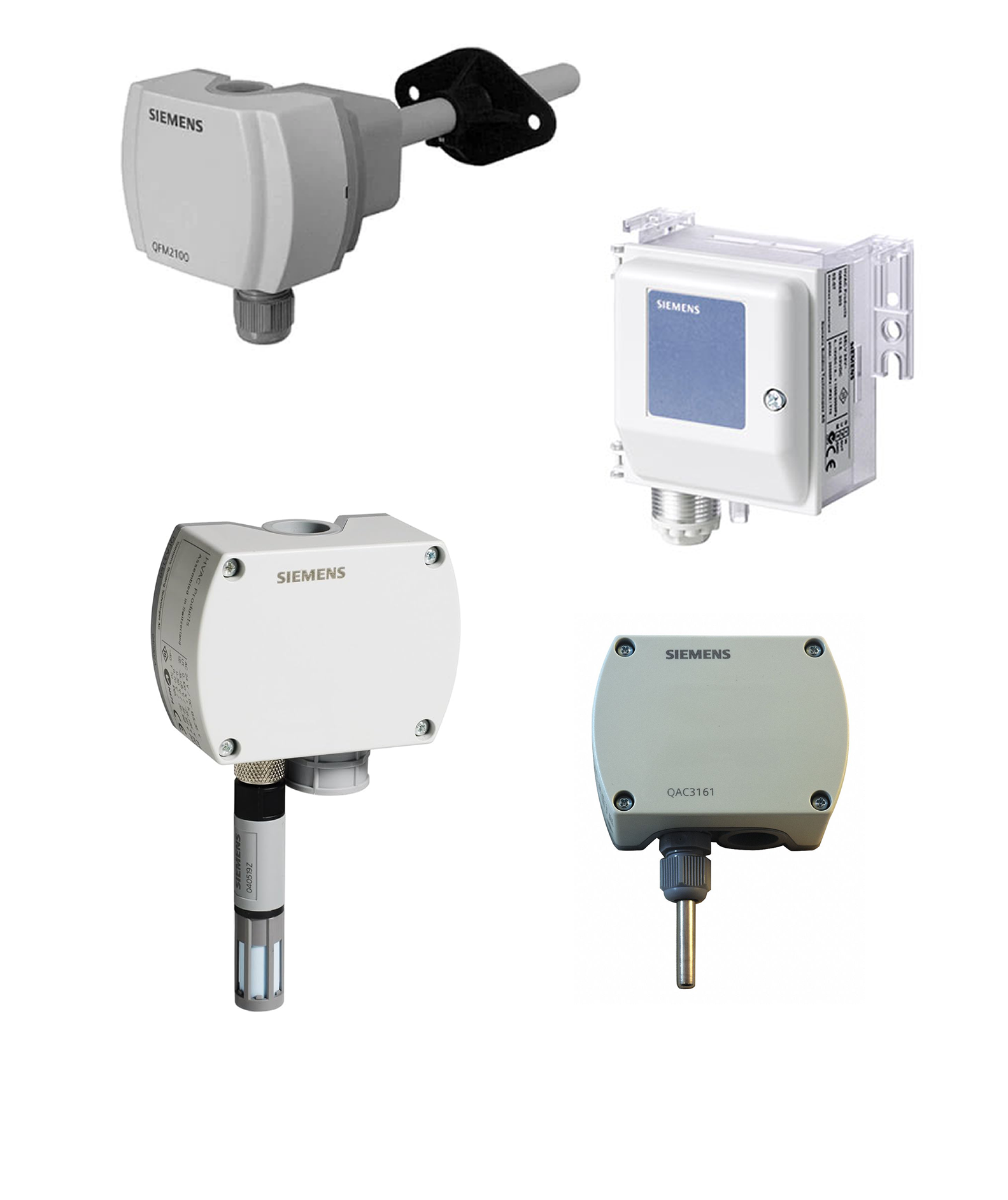 Siemens Products Selection Guide – Tecnologia Shop