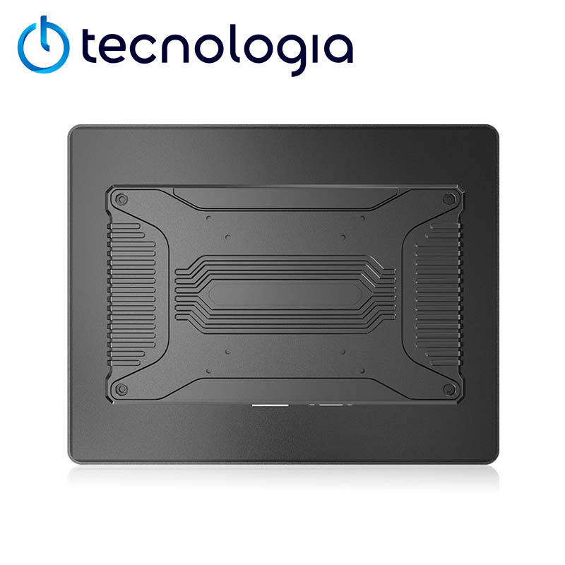 Tecnologia - Industrial Monitor