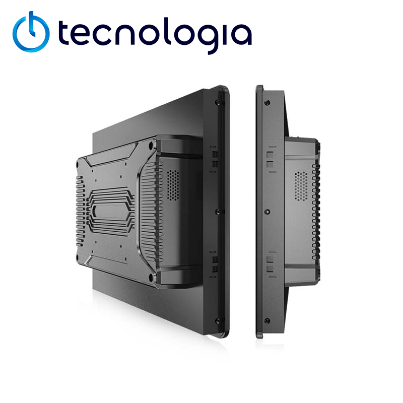 Tecnologia - Industrial Monitor