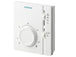 Siemens - Room Thermostat, RAB Series