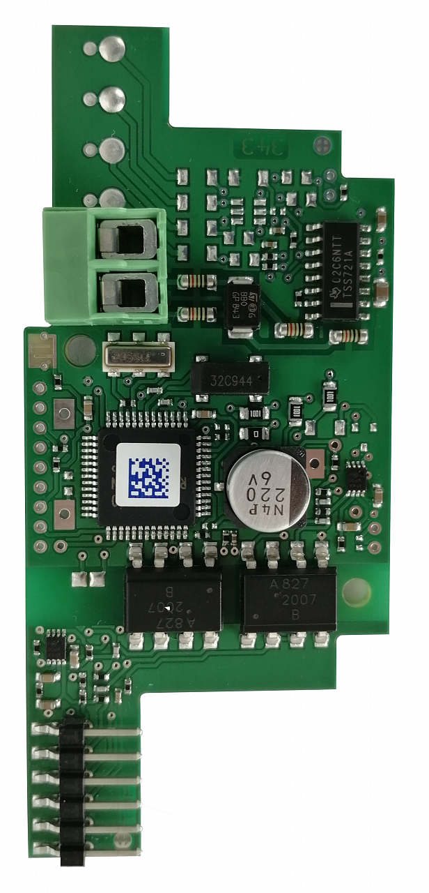 Siemens - UH50 Energy Meter Modules