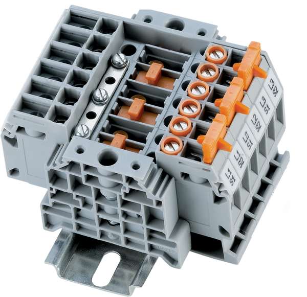 Socomec - CT TEST LINK 1/3 Phase