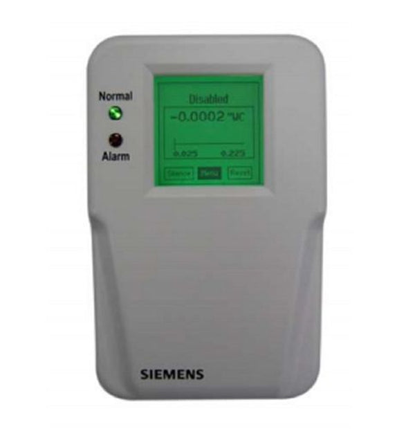 Siemens -Room Pressure Monitor, BACnet - 547 Series