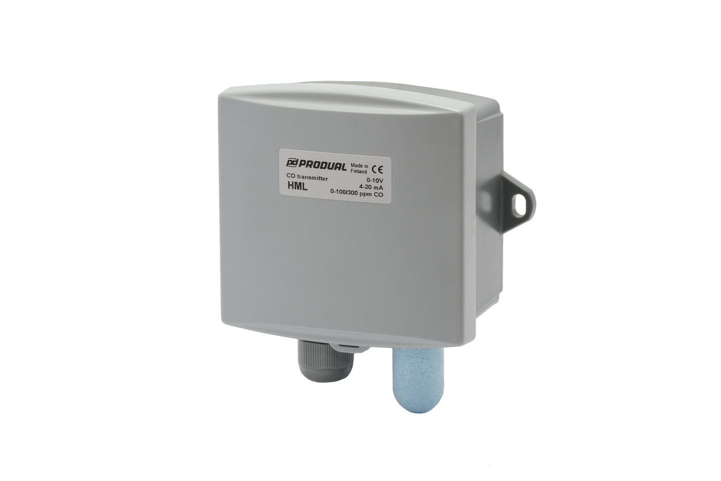 Produal - CO Transmitter - HML Series