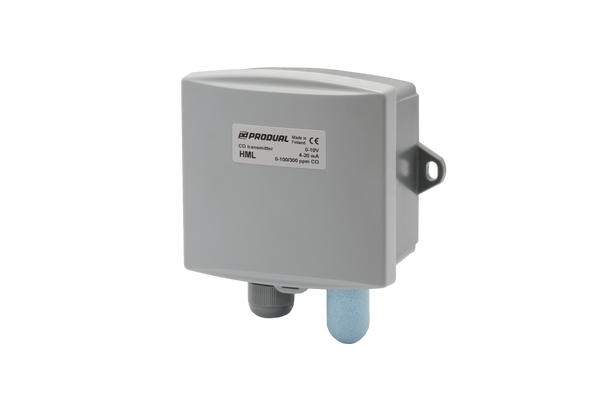 Produal - CO Transmitter - HML Series