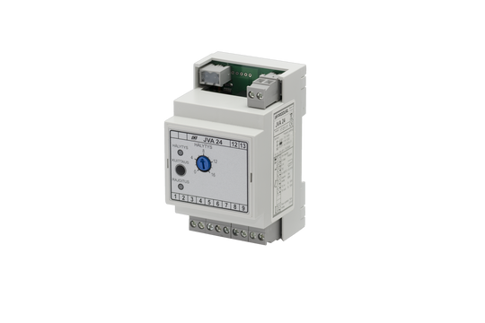 Produal - Frost Guard - JVA 24 Series