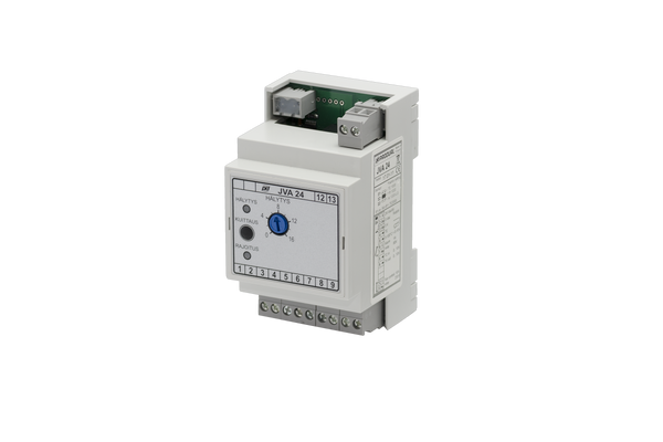 Produal - Frost Guard - JVA 24 Series