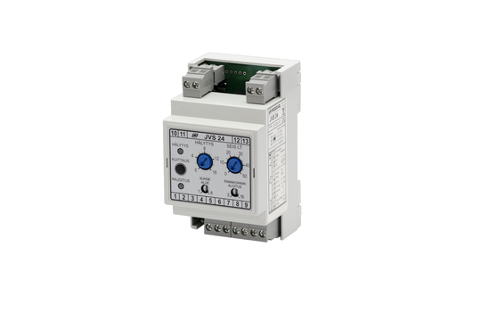 Produal - Frost Guard - JVS 24 Series