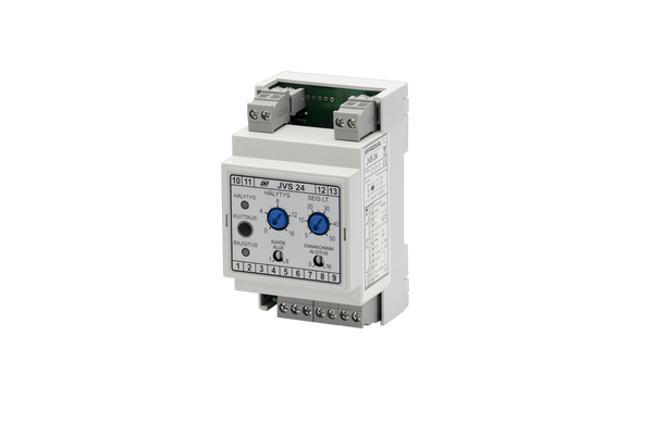 Produal - Frost Guard - JVS 24 Series