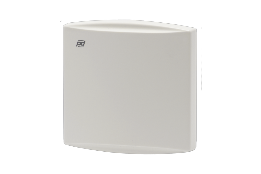 Produal - Humidity & Temperature Transmitter IP20 - KLH Series