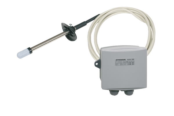 Produal - Room Humidity Transmitter - KLHJ Series