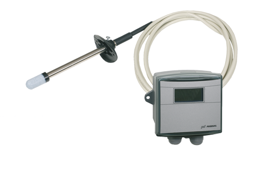 Produal - Room Humidity Transmitter - KLHJ Series