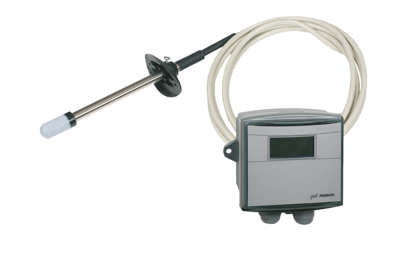 Produal - Room Humidity Transmitter - KLHJ Series