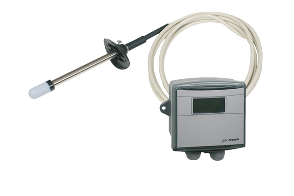Produal - Room Humidity Transmitter - KLHJ Series