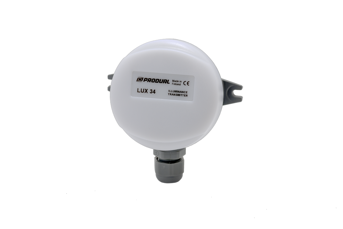 Produal - Outdoor Light level Sensor - LUX 34 Series