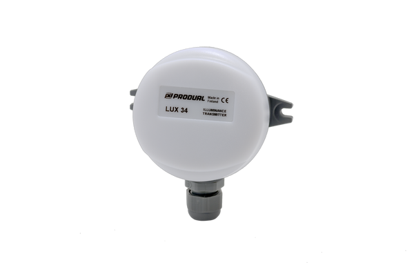 Produal - Outdoor Light level Sensor - LUX 34 Series