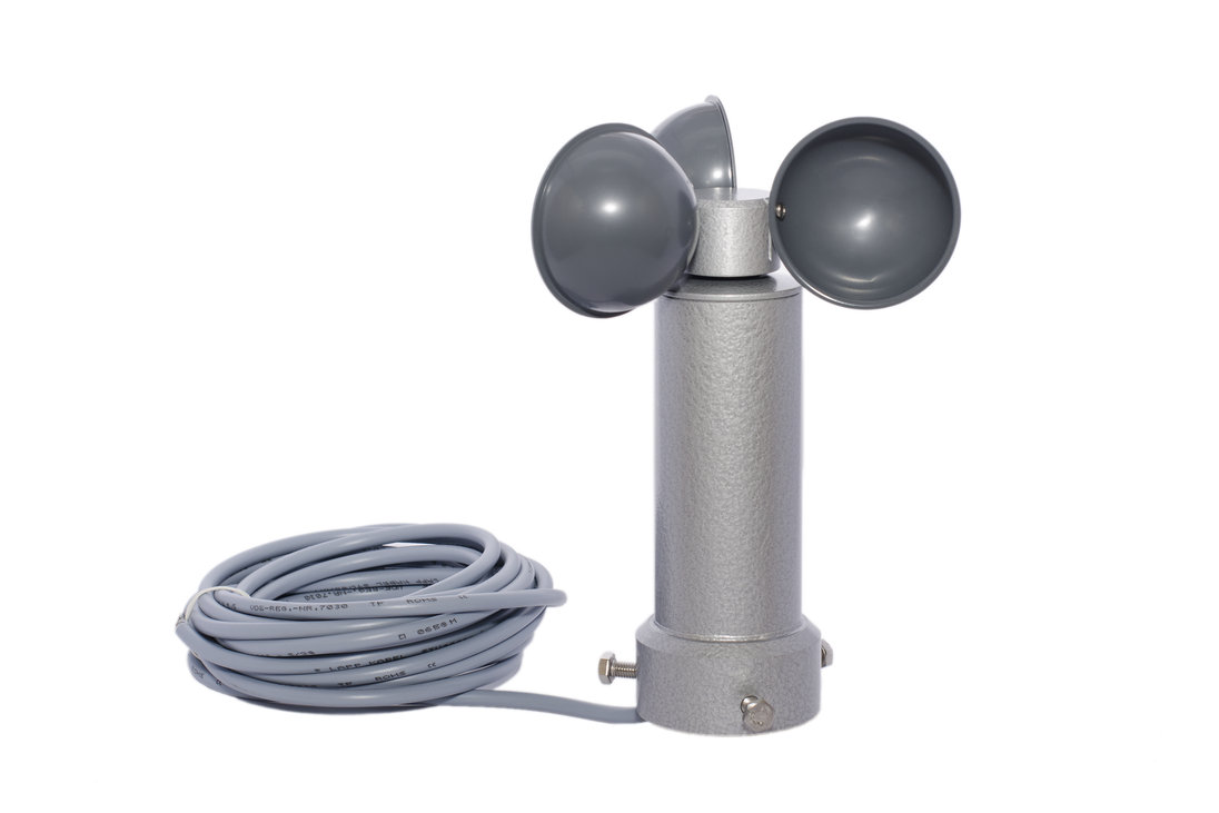 Produal - Wind Sensor - VH 1000 Series