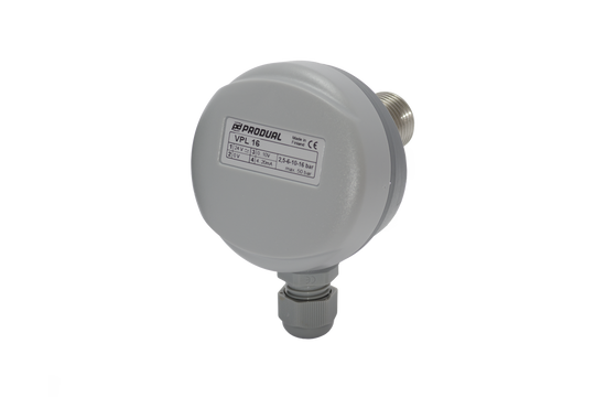 Produal - Water Pressure Transmitter - VPL Series