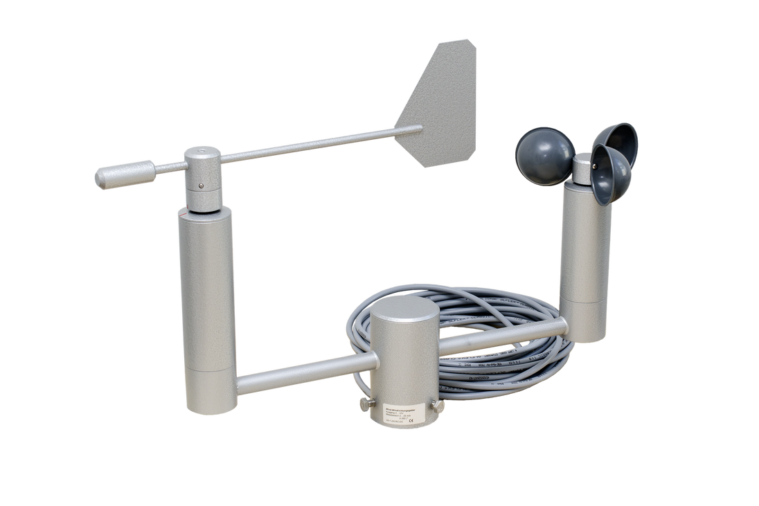 Produal - Wind Sensor - VS 3000 Series