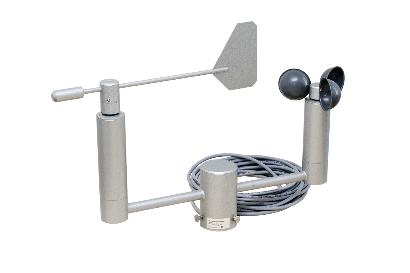 Produal - Wind Sensor - VS 3000 Series