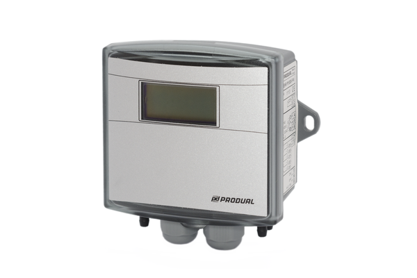 Produal - Pressure Transmitter - KPEL Series
