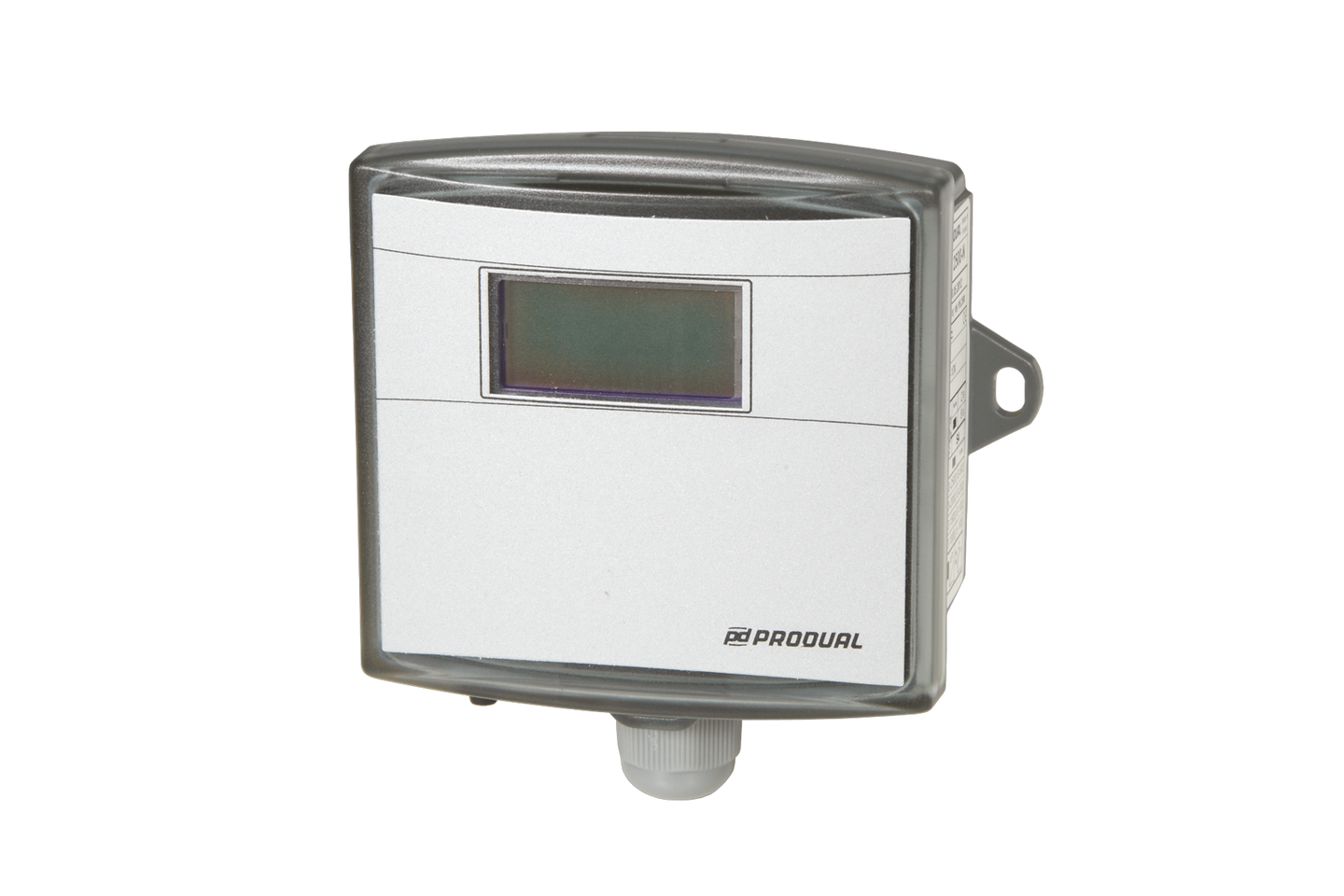 Produal - Pressure Transmitter - PEL 2500 Series