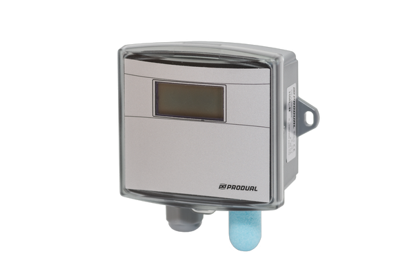 Produal - CO Transmitter - HML Series