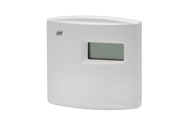 Produal - Room CO2 Transmitter - HDH Series