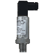 Dwyer - Pressure Transmitter 0.25% Male BSPT DIN 1/4" 4-20mA - 626 Series