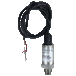 Dwyer - Pressure Transmitter 0.25% Male BSPT DIN 1/4" 4-20mA - 626 Series