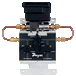 Dwyer - Wet/Wet Differential Pressure Transmitter - 645 Series