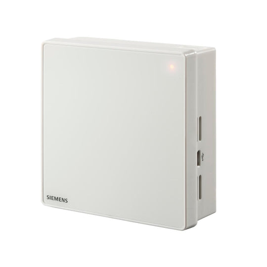 Siemens - Carbon Monoxide Sensor - QSA/QSM Series