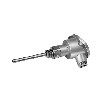 Siemens - Immersion Temperature Sensors - FT-TP Series