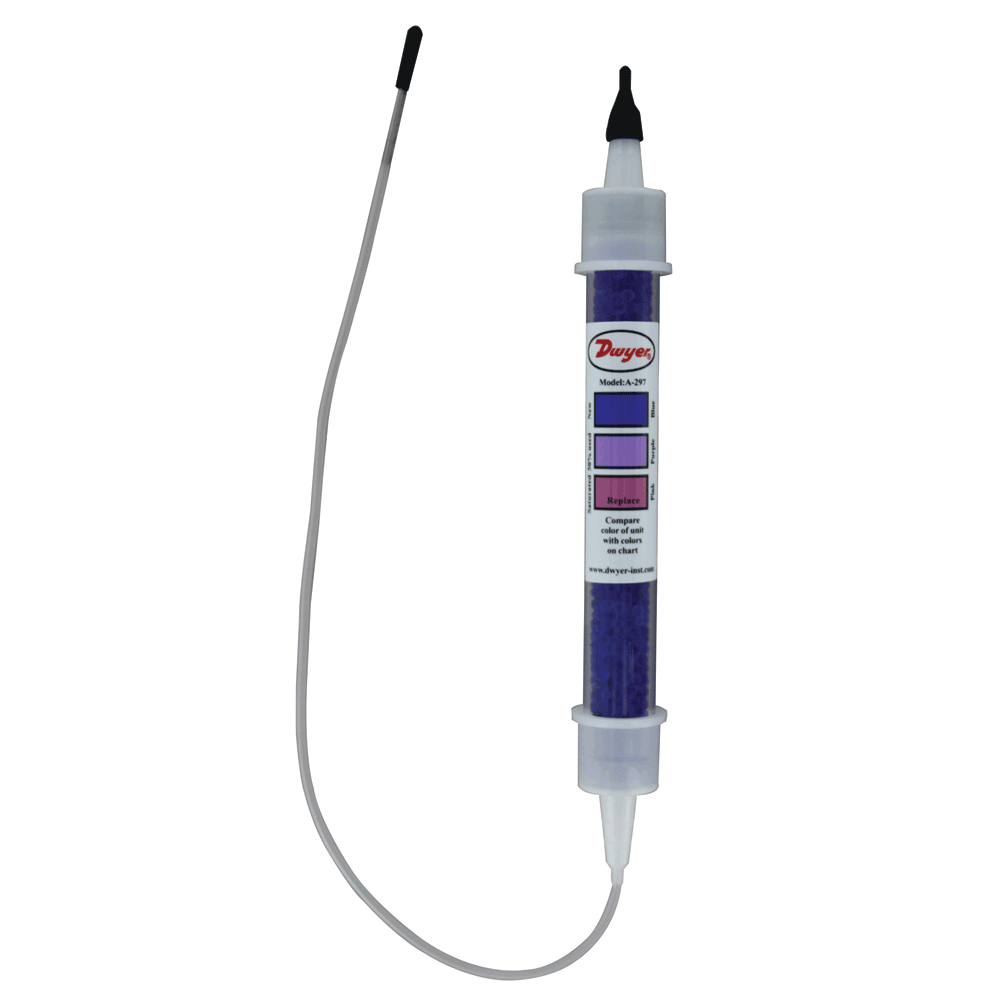 Dwyer - Submersible Level Transmitter - SBLT2/SBLTX Series