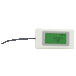 Dwyer - Carbon Monoxide/Nitrogen Dioxide Gas Transmitter - GSTC Series