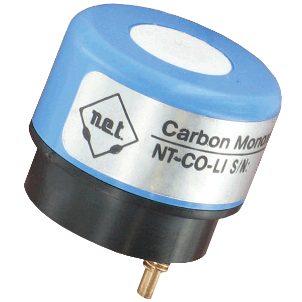 Dwyer - Carbon Monoxide/Nitrogen Dioxide Gas Transmitter - GSTC Series